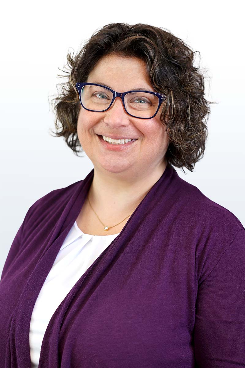 Jenni Tuller, physical therapy services of rochester, rochester, ny