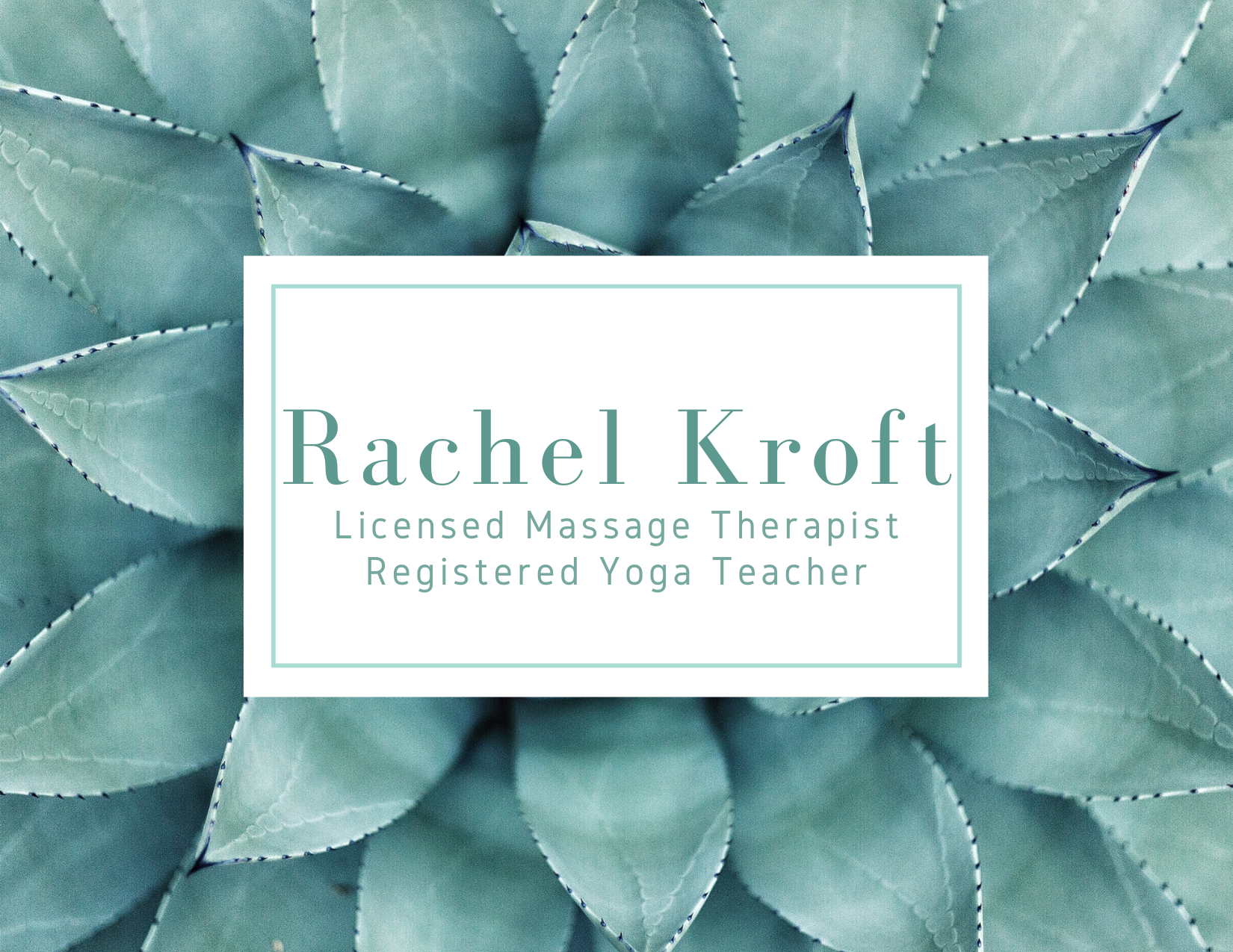 Rachel Allen, physical therapy services of rochester, rochester, ny